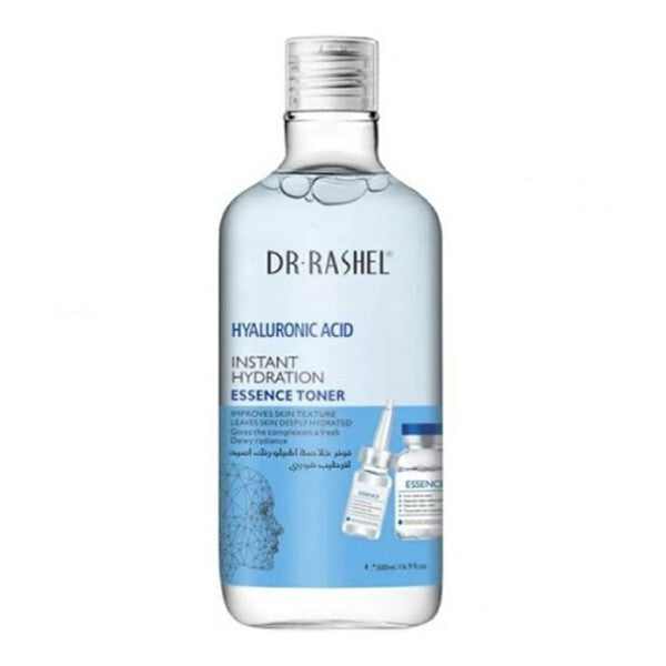Dr.Rashel Face Toner 500ml Hyaluronic Acid