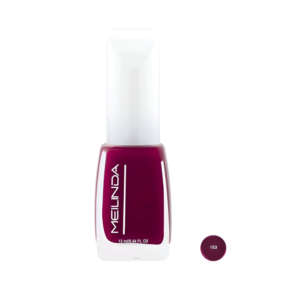 Melinda nail polish 13ml 153