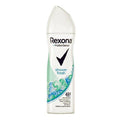 Rexona Deodorant Spray 150ml Women Shower Fresh 72H v2
