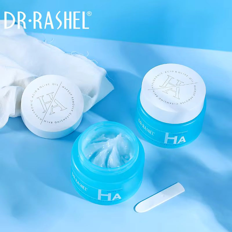 بلسم التنظيف من دكتور راشيل