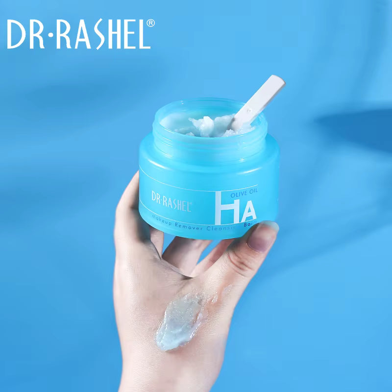 بلسم التنظيف من دكتور راشيل