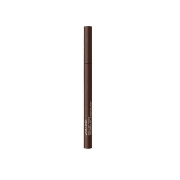 Wet n Wild Eyeliner Breakup Brown Liquid