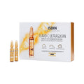 Isdin face serum ceutics flavo c ultraglican day 10×2ml