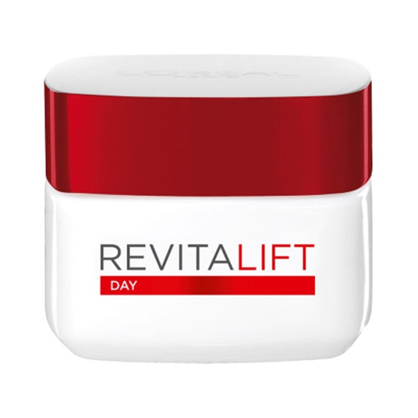 Loreal Day Cream 50ml Revitalift Anti Wrinkle