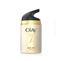 Olay Day Cream 50ml SPF 15 Total Effects 7 In 1 Anti Aging