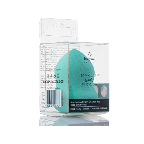 Bogenia Bogenia Makeup Sponge BG3263 Beauty Blender