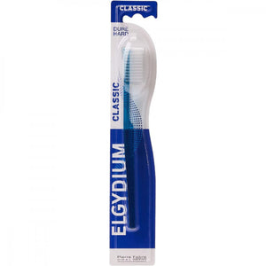 Elgydium Toothbrush Classic Hard