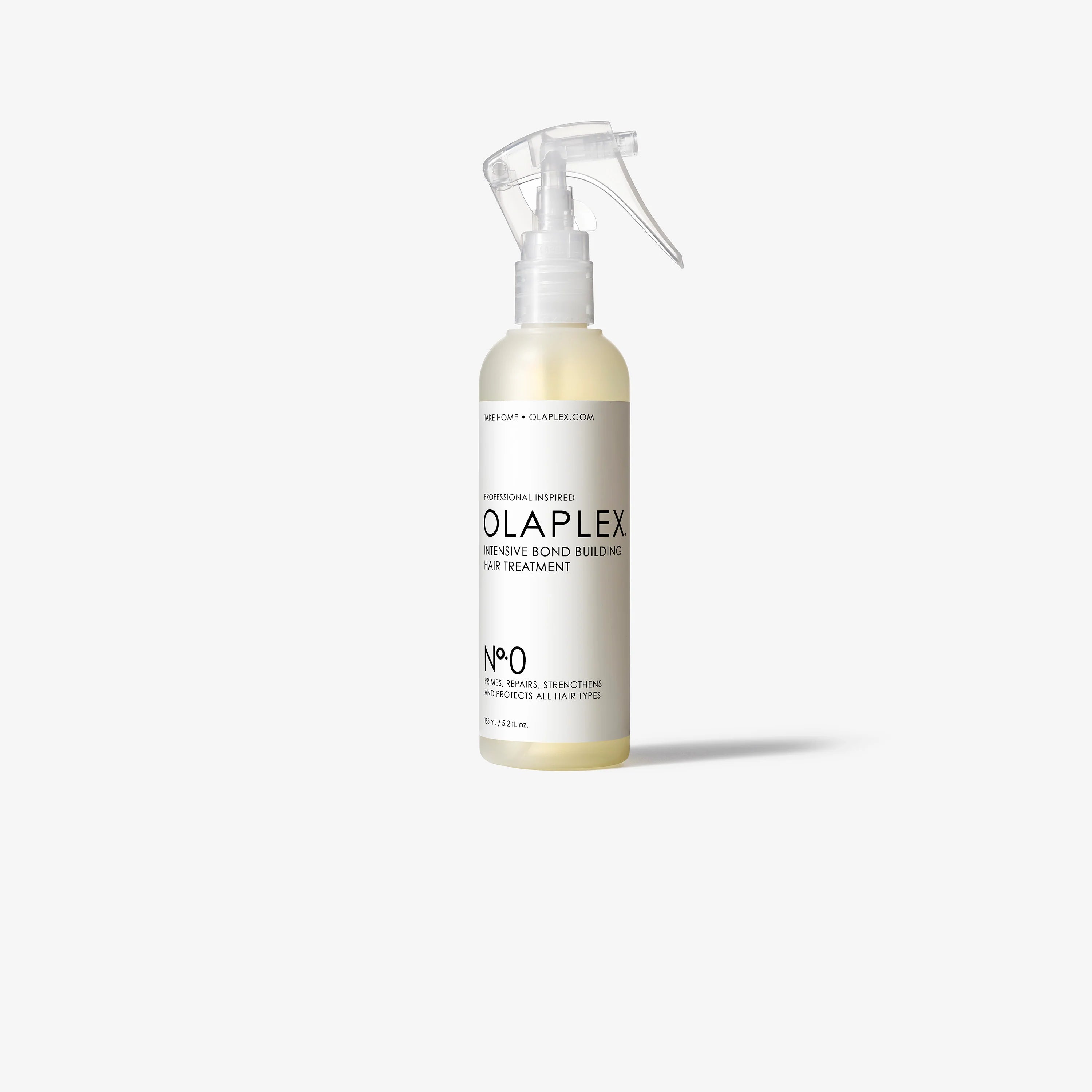 Olaplex Hair SPRY 155ml Intensive Bond Building Hair Trtmnt