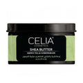 Celia Body Butter 300g With Green Tea And Lemongrass Extract