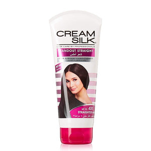 بلسم شعر كريم سيلك 180 مل ستاندوت ستريت