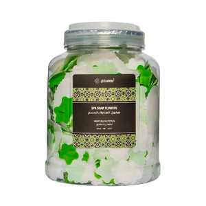 Global star soap 220g with mint