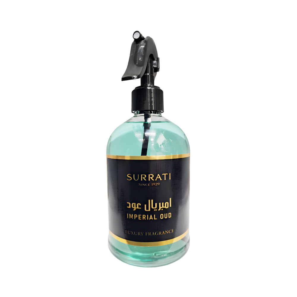 Surrati air freshener 500ml impei aloud