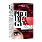 Loreal Loreal Hair Color Pro digy 4.60 Deep Red