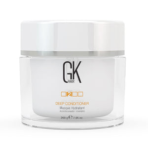 Gk hair leave in conditioner 130ml masque hydratant 2