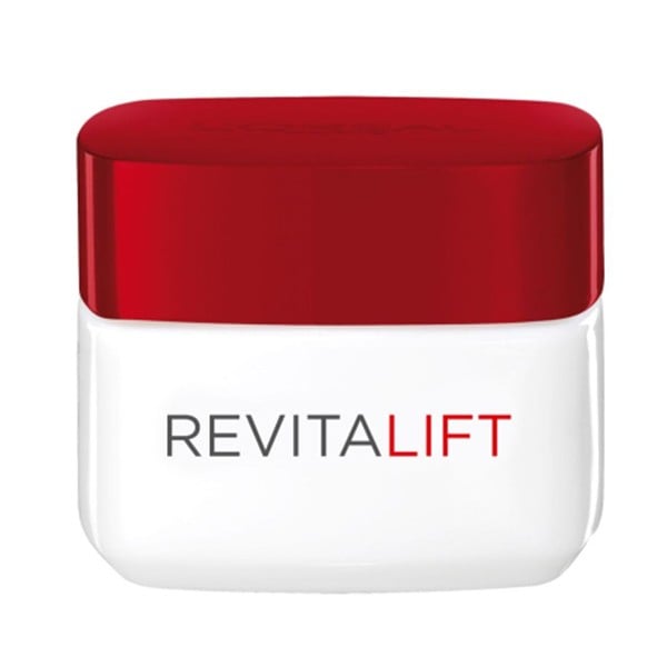Loreal eye cream 15ml revitalift contour care