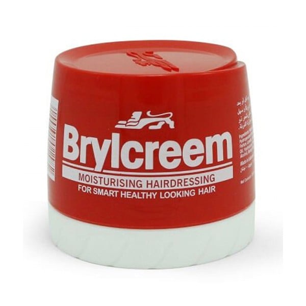 Brylcreem Hair Cream 210ml Moisturizing Dressing
