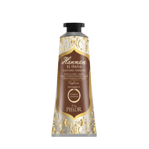 Hammam El Hana Hand Cream Caffeine Therapy 30ml