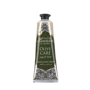 Hammam El Hana Hand Cream Olive Care 30ml