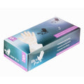 Bes pack Glove 100pc S Vinyl Disposable Powdered Free