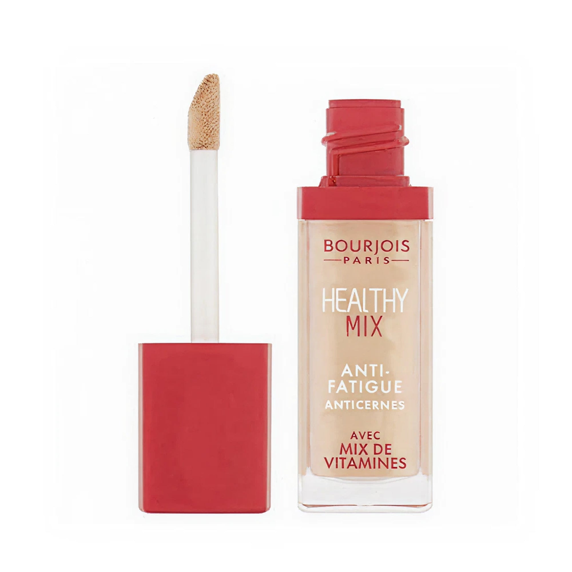 Bourjois Concealer Healthy Mix Anti-Fatigue 51 Light