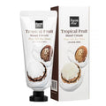Farm stay hand cream 50ml tropical fruit with coconut and shea butter v2