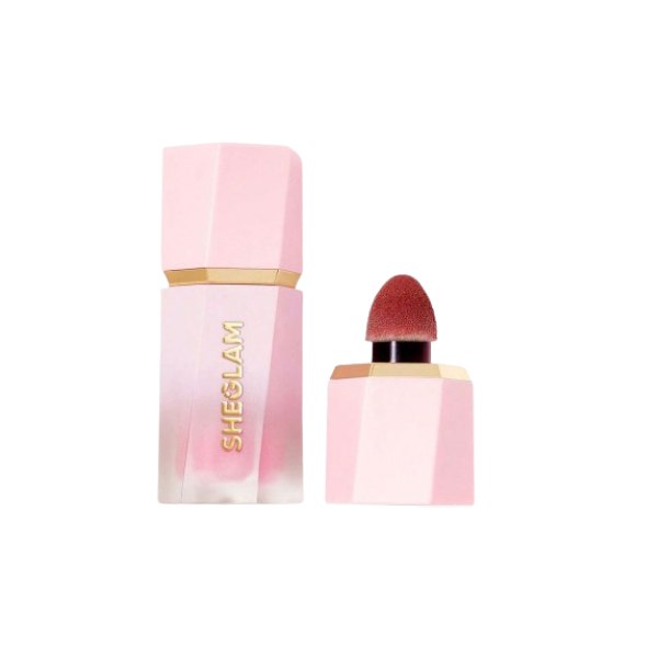 Sheglam Liquid Blush 5.20ml Color Bloom Swipe Right