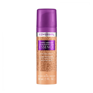 كريم الأساس Covergirl 30 مل Skin Perfector 40 Medium