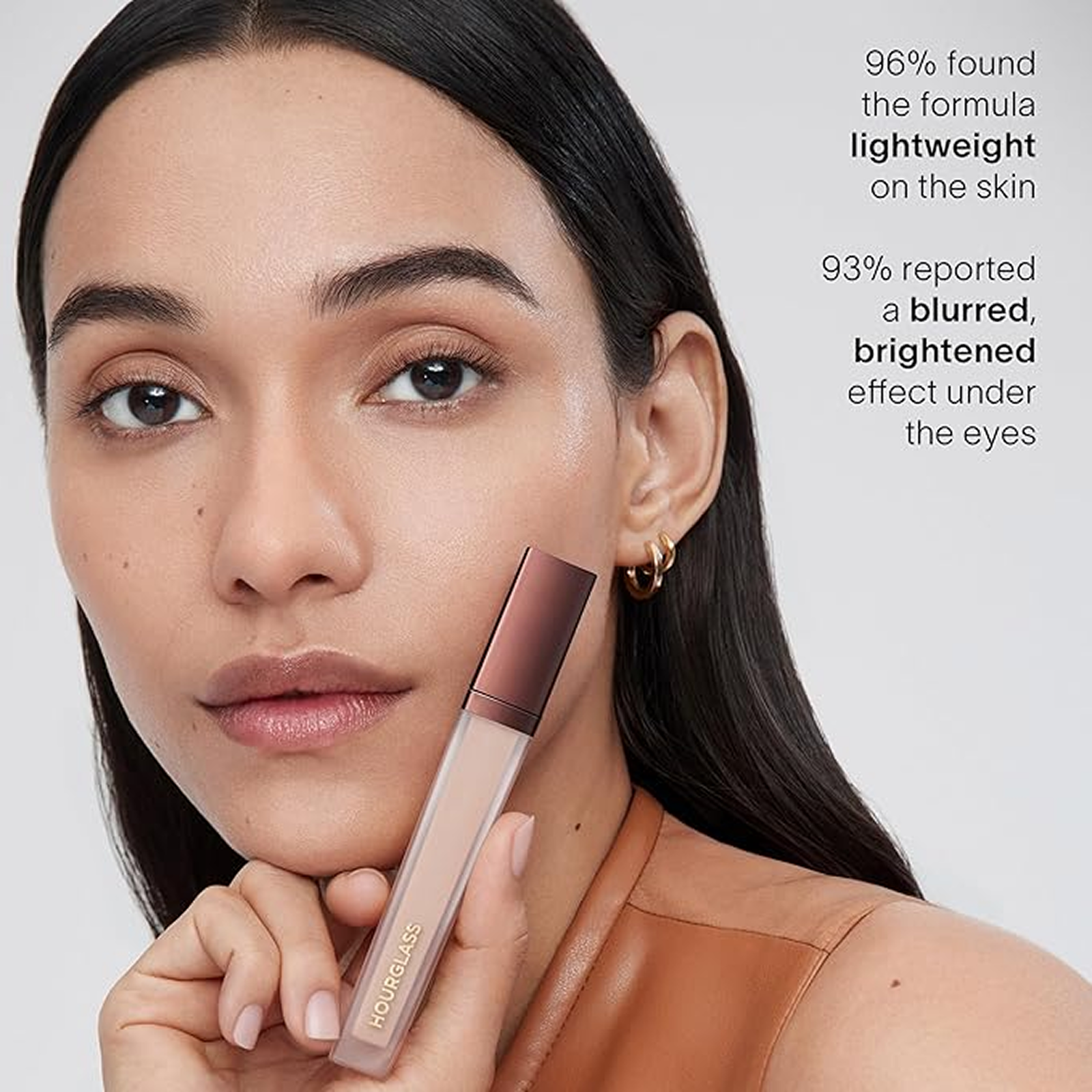 Hourglass Vanish Airbrush Concealer – Full Coverage Liquid – Birch