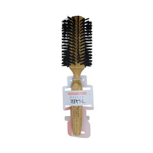 Hair System Heat Resistant Blow Dryer Brush 33mm YMR25008
