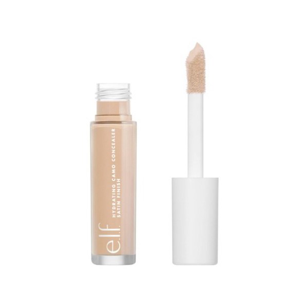 E.l.f concealer 6ml medium peach