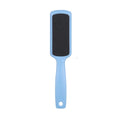 Nesmat Foot File AB-576 Plastic