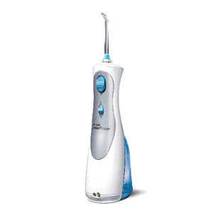 Waterpik Water Flosser Cordless Plus WP-450ME White