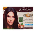 Activilong Hair Relaxe Kit Argan & Keratin Reguler
