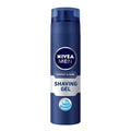 Nivea Shaving Gel 200ml Men Protect & Care Original