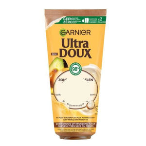 Garnier Oil Replacement 200ml Ultra Doux Avocado Oil And Shea Butter