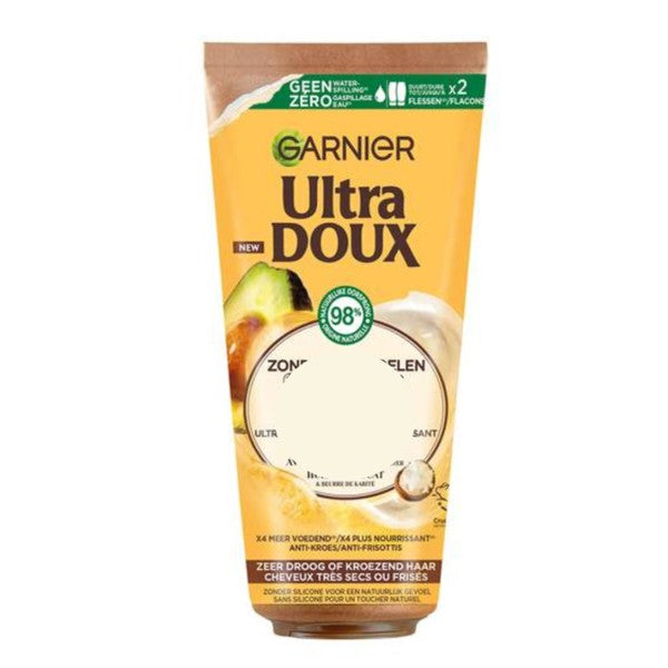 Garnier Oil Replacement 200ml Ultra Doux Avocado Oil And Shea Butter