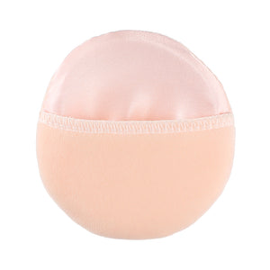 إسفنجة مكياج للعناية بالبشرة ATT-021 مستديرة للاستخدام اليومي