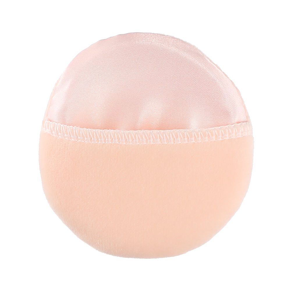 إسفنجة مكياج للعناية بالبشرة ATT-021 مستديرة للاستخدام اليومي