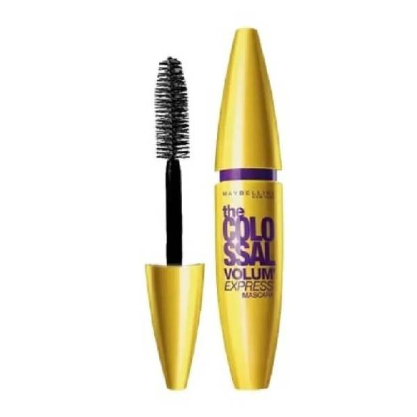 Maybelline mascara  volume express colossal black
