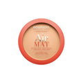Bourjois compact powder air mat 05 caramel