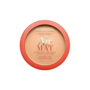 Bourjois compact powder air mat 05 caramel