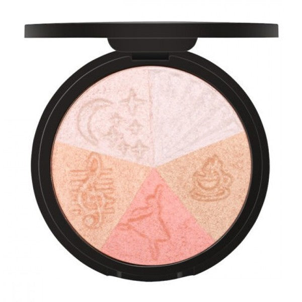 Bolver usa highlighter h05