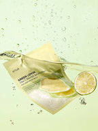 Anua Serum Mask Lime Vitamin C