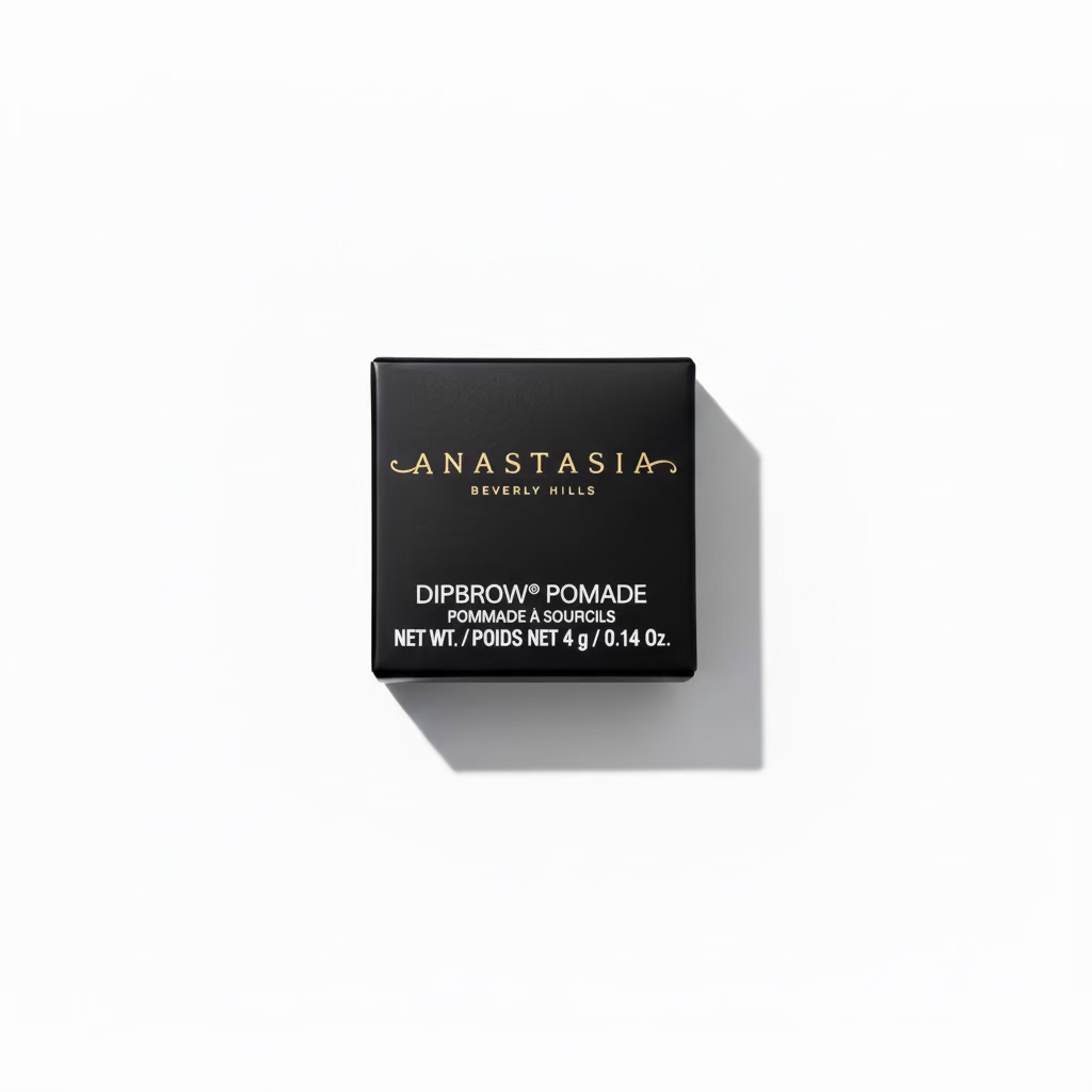 Anastasia Beverly Hills Dipbrow Pomade - Blonde – Waterproof Brow Pomade (4g / 0.14 oz)