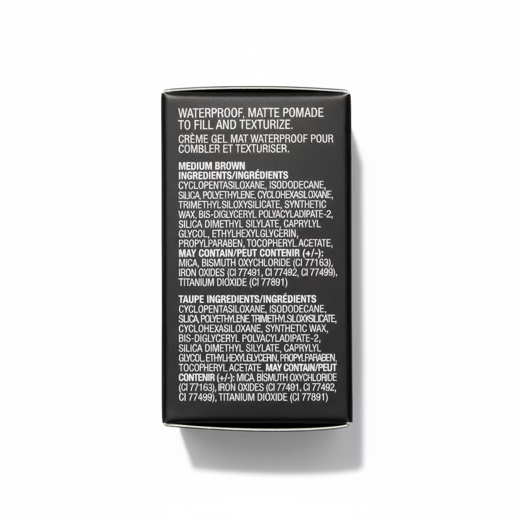 Anastasia Beverly Hills Dipbrow Pomade - Blonde – Waterproof Brow Pomade (4g / 0.14 oz)