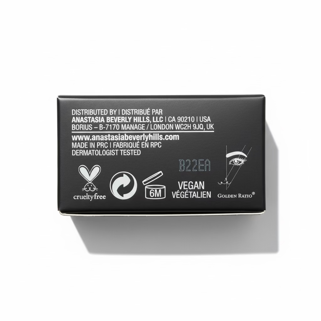 Anastasia Beverly Hills Dipbrow Pomade - Blonde – Waterproof Brow Pomade (4g / 0.14 oz)