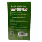 5D Teeth Whitening Strips Plus – Brightening Smile Care