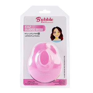 Bubble Body Brush Pink Bubbly