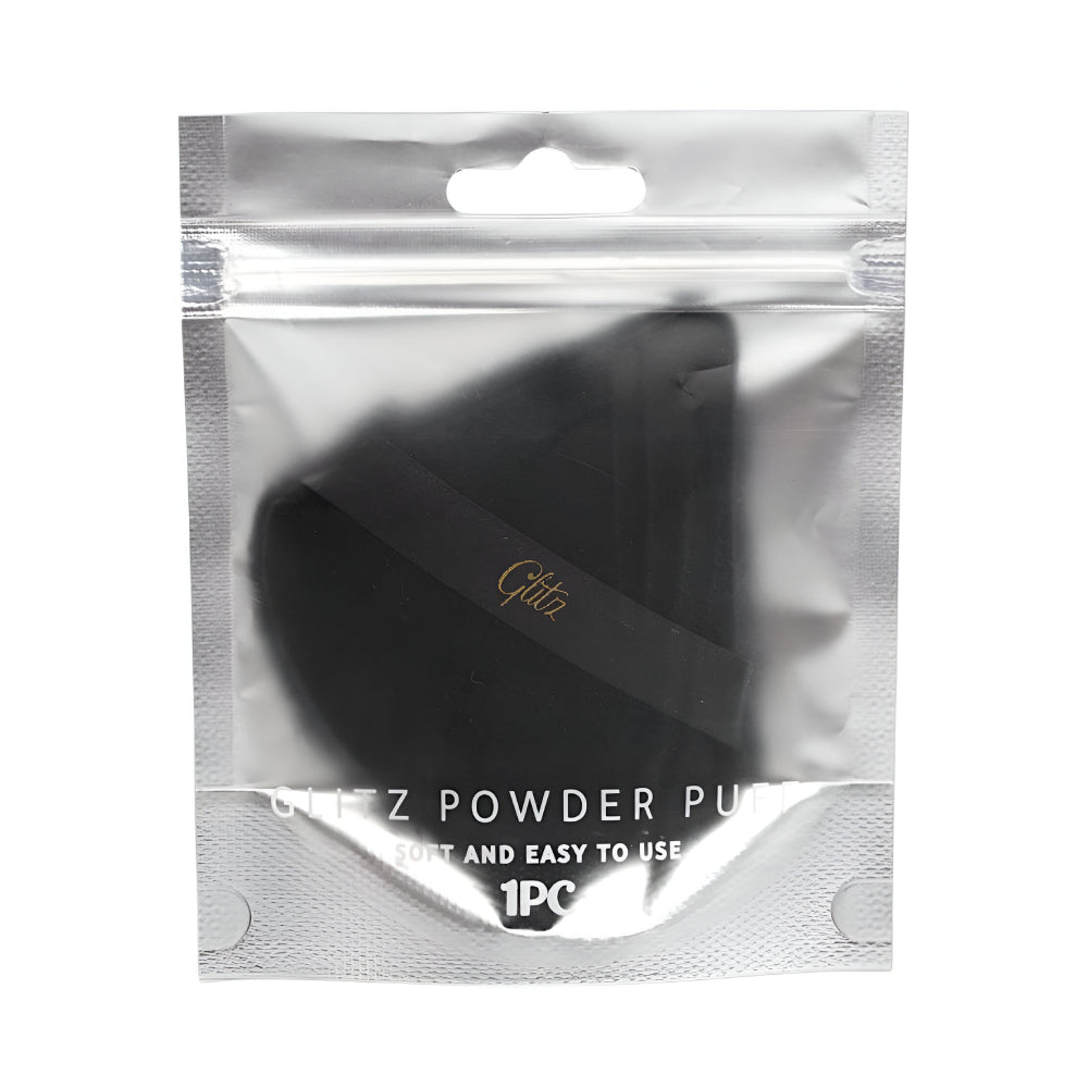 Glitz Makeup Sponge 1pc Powder Puff